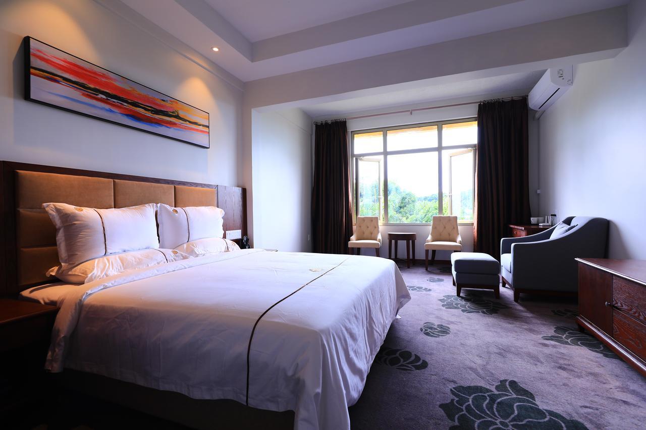 Tf Seaside Hotel Garapan Exterior photo