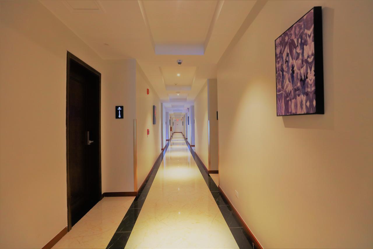 Tf Seaside Hotel Garapan Exterior photo