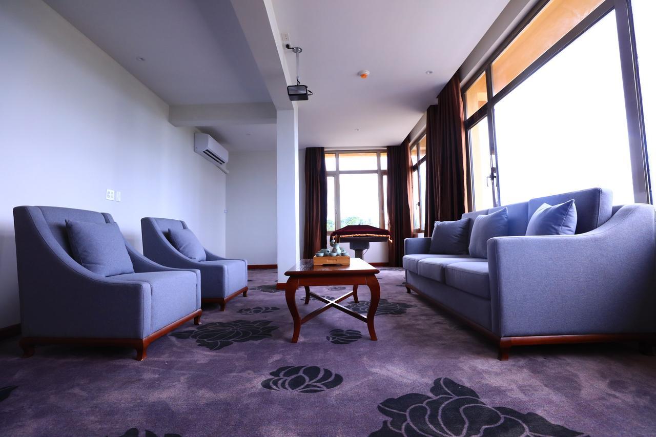 Tf Seaside Hotel Garapan Exterior photo